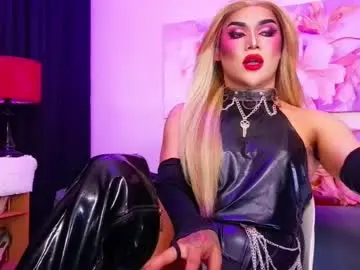 Chaturbate Live Sex of stellagrayts