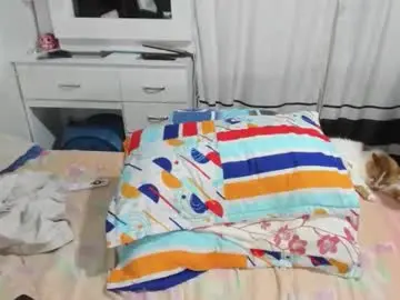 Chaturbate Best Webcam of candlexx_