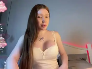 Chaturbate Adult Webcam of celestialalyona