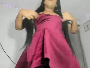 Chaturbate Sex Chat of sweet_angelicaxxx