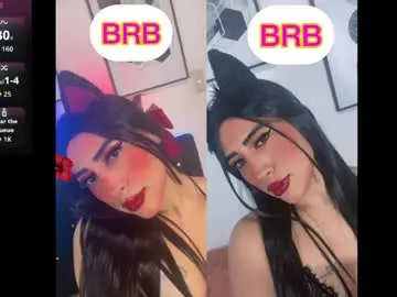 Chaturbate Live Sex of mia_sweet_55