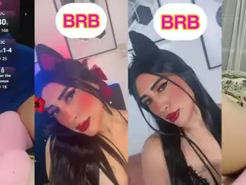 Chaturbate Sex Chat of mia_sweet_55