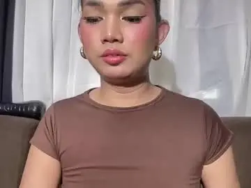Chaturbate Best live sex cam show of asiansweet_lily