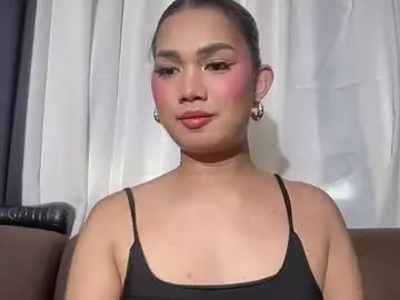 Chaturbate Best live sex cam show of asiansweet_lily