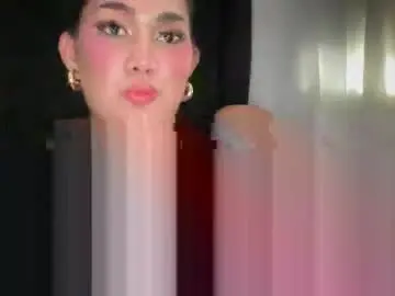 Chaturbate Sex Cam of asiansweet_lily