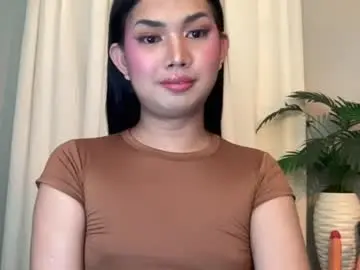 Chaturbate Watch Live Sex Cams of asiansweet_lily