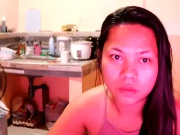 Chaturbate Adult Video Chat of asian_kweenv