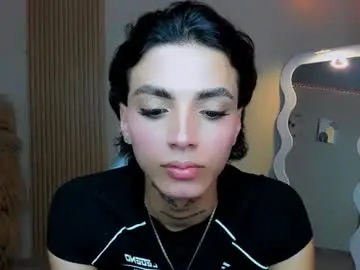 Chaturbate Live Porn of nilam217