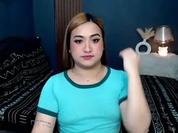 Chaturbate Nude Webcam of slave_amanda69
