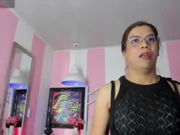 Chaturbate Best live sex cam show of valenjoy