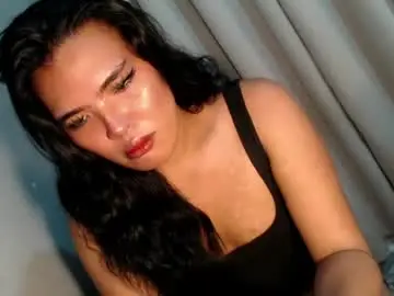 Chaturbate Sex Chat of ur_krissyxxx