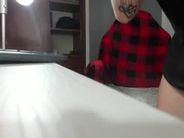 Chaturbate Live Sex of boy_trans