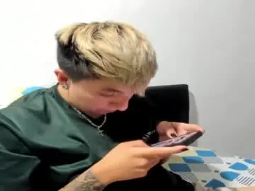 Chaturbate Private Sex Chat of boy_trans