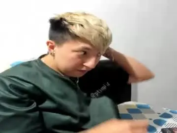 Chaturbate Sex Cam of boy_trans