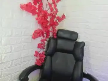 Chaturbate Adult Webcams of harper_nixx