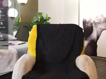 Chaturbate Best live sex cam show of ariaa_isabell