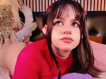 Chaturbate Live Porn of hiddenhotcake