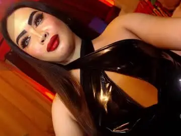 Chaturbate Adult Webcam of naughtyfridah