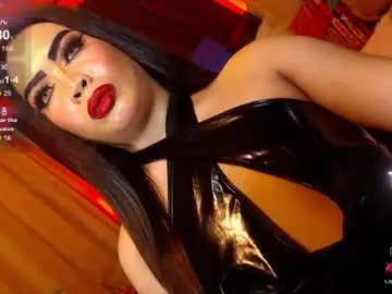 Chaturbate Private Sex Chat of naughtyfridah