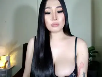 Chaturbate Free Porn Cam of cumdesire_iyahx