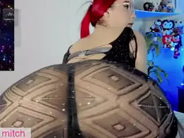Chaturbate Live Sex Cam of destinymitch_