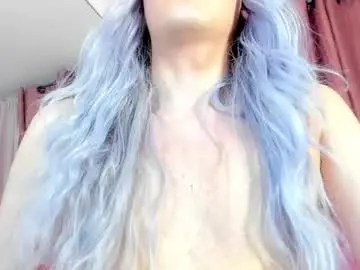 Chaturbate Free Porn Cam of samanta_lux