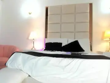 Chaturbate Live Sex of taylor_royall_