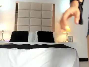 Chaturbate Sex Chat of taylor_royall_