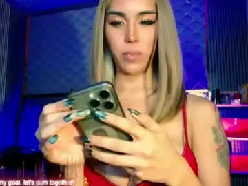 Chaturbate Adult Webcam of darklurex_jasmine
