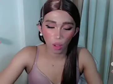 Chaturbate Nude Webcam of hot_khianna