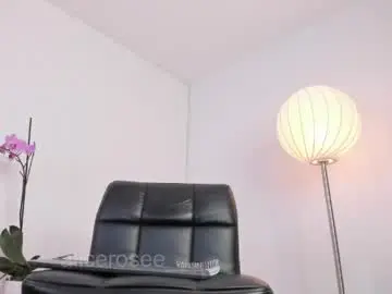 Chaturbate Adult Video Chat of alicerosee___