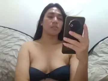 Chaturbate Live Sex of luckyts_cumx