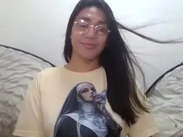 Chaturbate Live Sex of luckyts_cumx