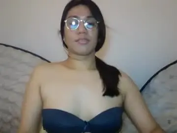 Chaturbate Nude Webcam of luckyts_cumx