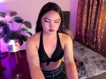Chaturbate Adult Webcam of itsmesianaa29