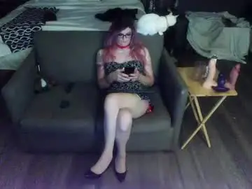 Chaturbate Adult Video Chat of jennacd4life