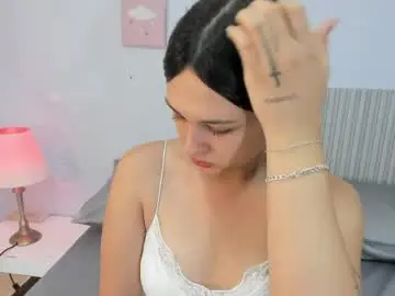 Chaturbate Adult Video Chat of lana_boomer