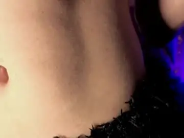 Chaturbate Live Sex Cam of pixy_20