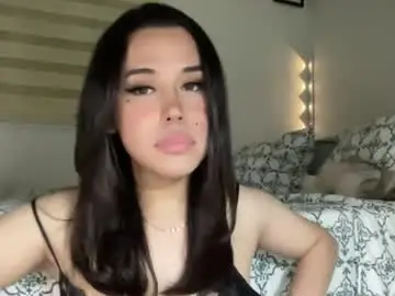 Chaturbate Nude Webcam of beautiful_lust69