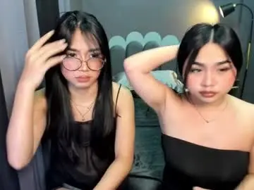 Chaturbate Private Sex Chat of hotasian_lili