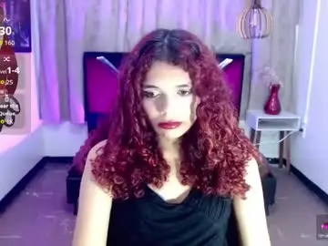 Chaturbate Adult Webcam of luisa_torres__