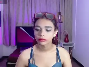 Chaturbate Watch Live Sex Cams of luisa_torres__
