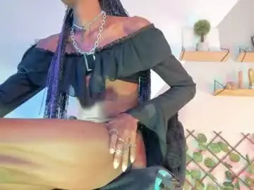 Chaturbate Watch Live Sex Cams of ambar_fitness88