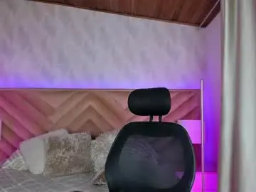 Chaturbate Free Porn Cam of _tiffany_collins
