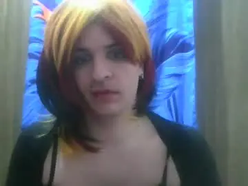 Chaturbate Adult Video Chat of fiery_thot