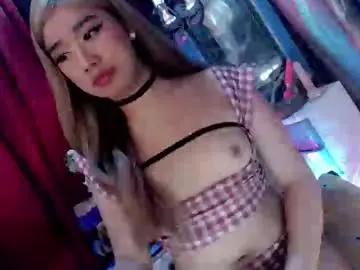 Chaturbate Best Webcam of princess_thea123