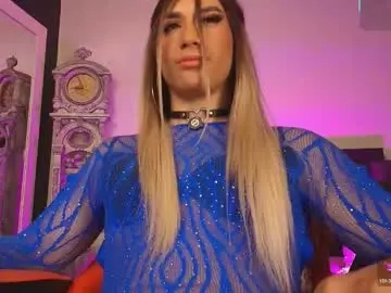Chaturbate Adult Webcams of moon_nia