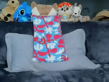 Chaturbate Live Porn of sexyfoxyari