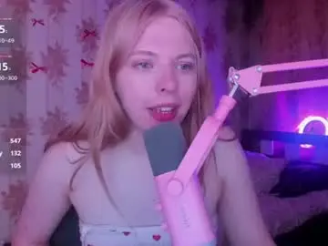 Chaturbate Sex Cam of cutie_bambi_