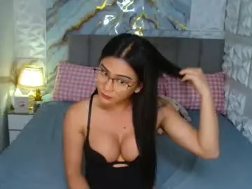Chaturbate Adult Video Chat of hugeiscomingtoyou